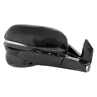 Replacement - Passenger Side Power View Mirror (Heated) (Standard Line)