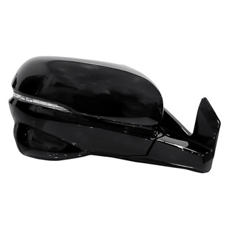 Replacement - Passenger Side Power View Mirror (Heated) (Standard Line)
