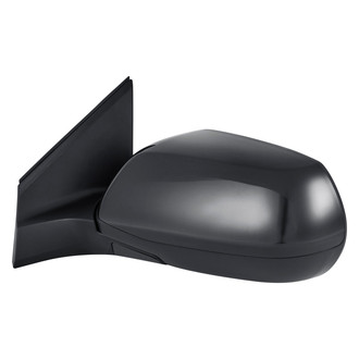 Replacement - Driver Side Power View Mirror (Heated, Foldaway) (Standard Line)