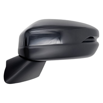 Replacement - Driver Side Power View Mirror (Foldaway) (Standard Line)