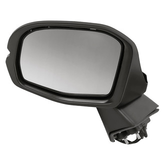 Replacement - Driver Side Power View Mirror (Standard Line)