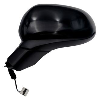Replacement - Power Side View Mirror