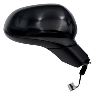 Replacement - Passenger Side Power View Mirror (Non-Heated) (Standard Line)
