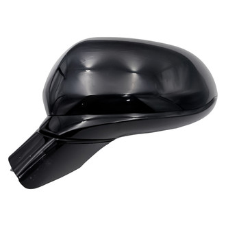 Replacement - Driver Side Power View Mirror (Heated) (Standard Line)
