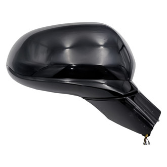 Replacement - Passenger Side Power View Mirror (Heated) (Standard Line)