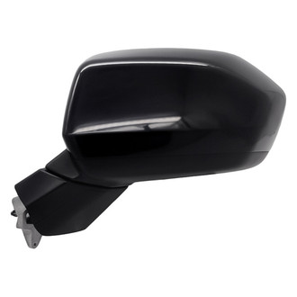 Replacement - Driver Side Power View Mirror (Heated) (Standard Line)