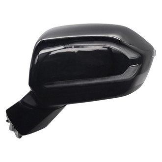 Replacement - Driver Side Power View Mirror (Standard Line)