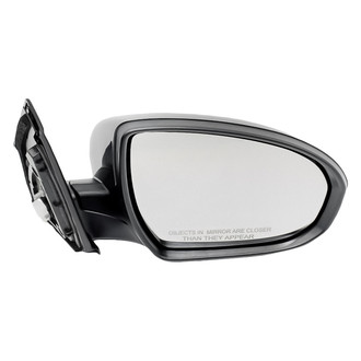 Replacement - Passenger Side Power View Mirror (Standard Line)