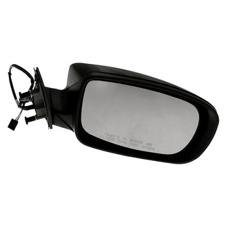 Replacement - Passenger Side View Mirror (Standard Line)