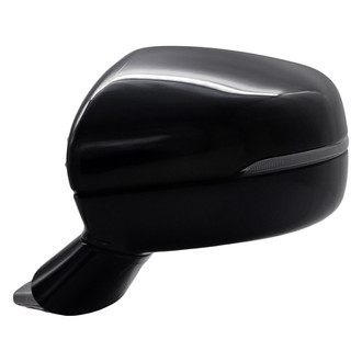 Replacement - Power Side View Mirror (Heated)