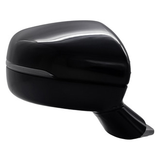 Replacement - Passenger Side Power View Mirror (Heated) (Standard Line)