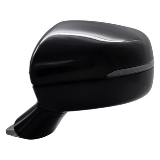 Replacement - Driver Side Power View Mirror (Heated) (Standard Line)