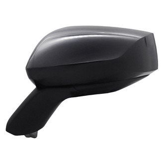 Replacement - Power Side View Mirror