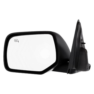 Replacement - Driver Side Power View Mirror (Heated) (Standard Line)