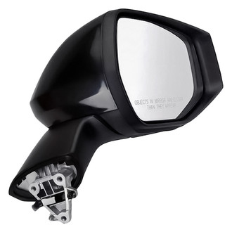 Replacement - Passenger Side Power View Mirror (Heated) (Standard Line)