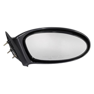 Replacement - Passenger Side Power View Mirror (Heated) (Standard Line)