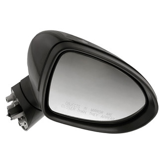 Replacement - Passenger Side View Mirror (Standard Line)