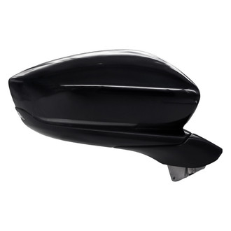 Replacement - Passenger Side Power View Mirror (Standard Line)