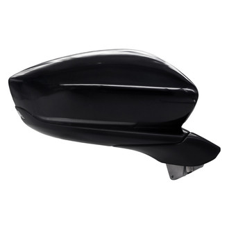 Replacement - Passenger Side Power View Mirror (Standard Line)