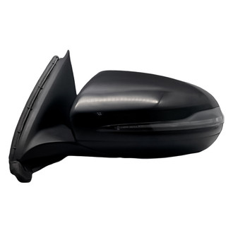 Replacement - Side View Mirror