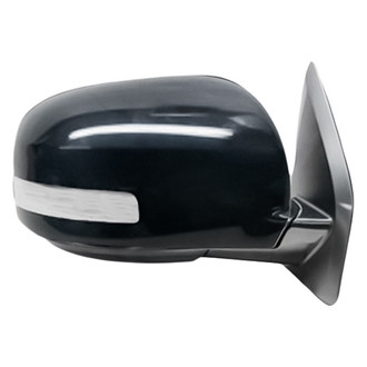 Replacement - Passenger Side Power View Mirror (Non-Heated) (Standard Line)