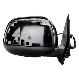 Replacement - Passenger Side Power View Mirror (Heated) (Standard Line)