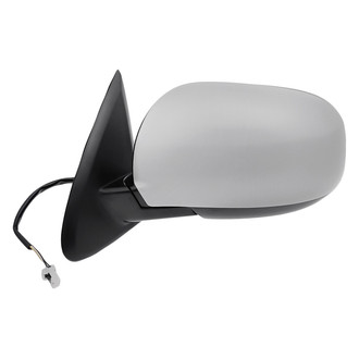 Replacement - Driver Side Power View Mirror (Heated) (Standard Line)