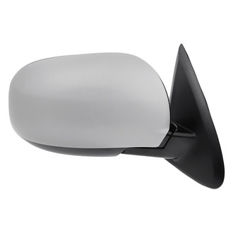 Replacement - Passenger Side Power View Mirror (Heated) (Standard Line)