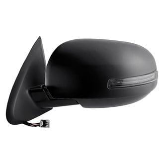 Replacement - Driver Side Power View Mirror (Heated) (Standard Line)