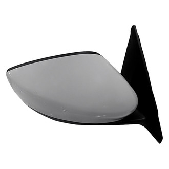 Replacement - Passenger Side Power View Mirror (Heated) (Standard Line)