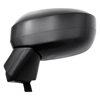 Replacement - Driver Side Power View Mirror (Heated) (Standard Line)