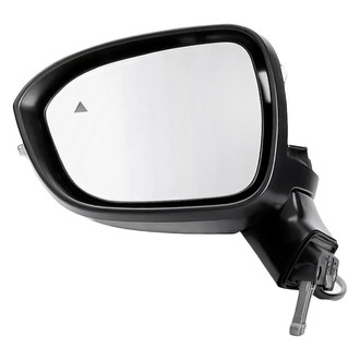 Replacement - Side View Mirror