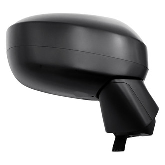 Replacement - Passenger Side View Mirror (Standard Line)