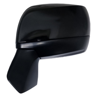 Replacement - Driver Side Power View Mirror (Heated) (Standard Line)