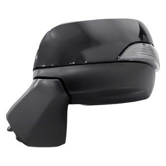 Replacement - Driver Side Power View Mirror (Heated) (Standard Line)