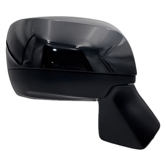 Replacement - Passenger Side Power View Mirror (Heated) (Standard Line)