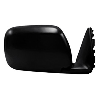 Replacement - Passenger Side Manual View Mirror (Standard Line)