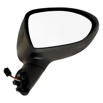 Replacement - Passenger Side Manual View Mirror (Standard Line)
