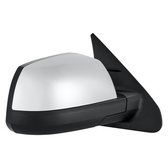 Replacement - Passenger Side Power View Mirror (Heated) (Standard Line)