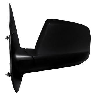 Replacement - Driver Side View Mirror (Standard Line)