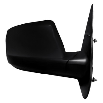 Replacement - Passenger Side View Mirror (Standard Line)