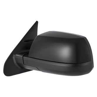 Replacement - Driver Side Power View Mirror (Heated) (Standard Line)