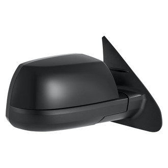 Replacement - Passenger Side Power View Mirror (Heated) (Standard Line)