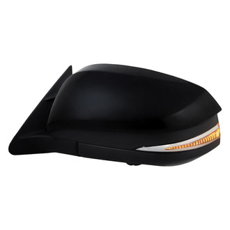 Replacement - Driver Side Power View Mirror (Standard Line)