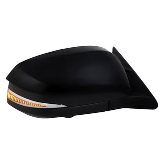 Replacement - Passenger Side Power View Mirror (Standard Line)