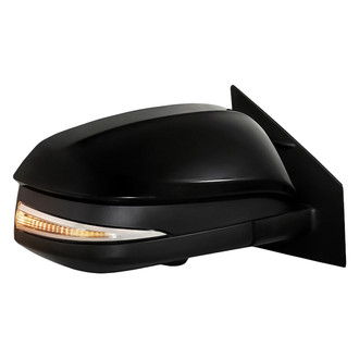 Replacement - Passenger Side Power View Mirror (Heated) (Standard Line)
