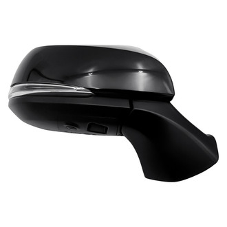 Replacement - Passenger Side Power View Mirror (Heated) (Standard Line)