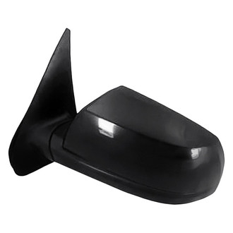 Replacement - Driver Side Power View Mirror (Heated, Foldaway) (Standard Line)