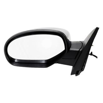 Replacement - Driver Side Power View Mirror (Heated) (Standard Line)