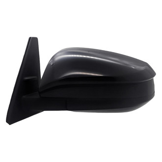 Replacement - Driver Side Power View Mirror (Heated) (Standard Line)